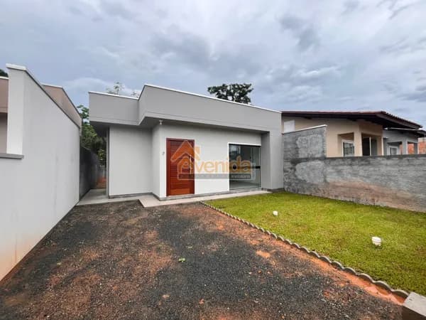 Casa em Rio dos Cedros - Bairro Divineia