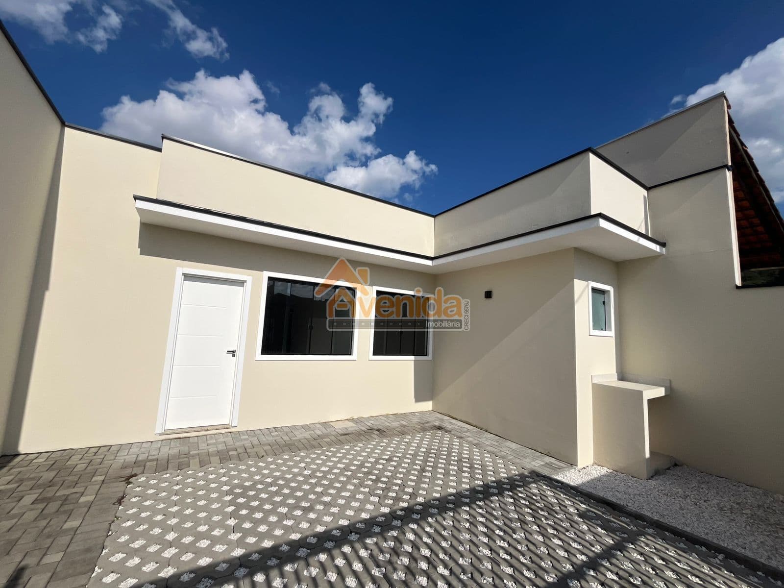 Casa que é amor a primeira vista | Á VENDA!