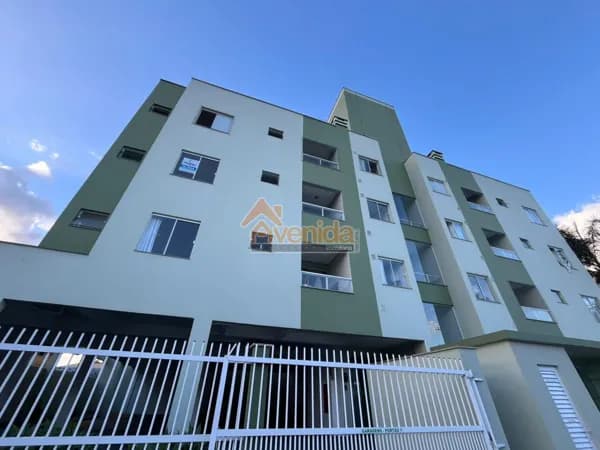 Apartamento completo e amplo | À VENDA!!!