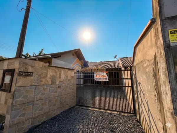 Casa em Timbó - Das Nações