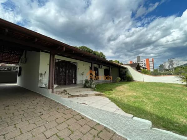Casa à venda no bairro Bairro Imigrantes em Timbó/SC