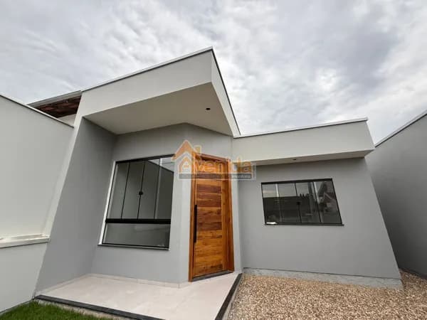 Casa em Timbó - Bairro Das Nações