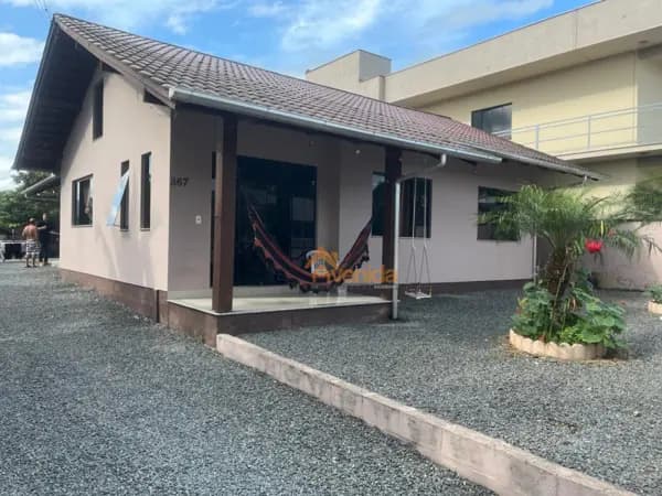 Casa à venda no bairro Bairro Das Nações em Timbó/SC