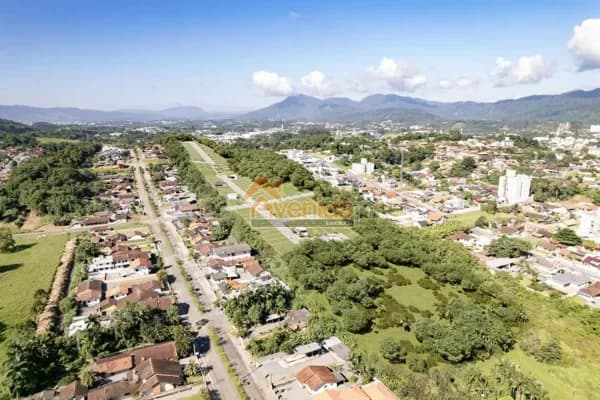 Loteamento Ótima Localização
