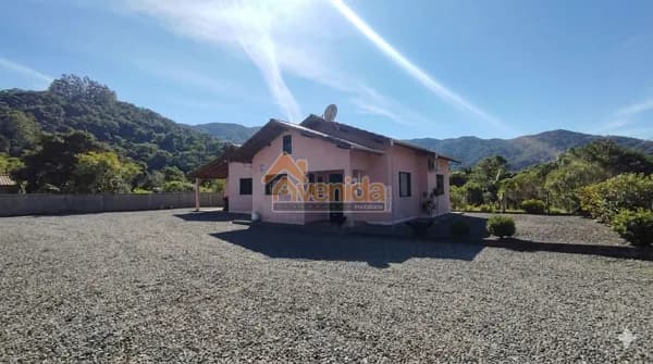 Casa em Doutor Pedrinho - Centro
