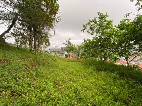 Terreno à venda no bairro Bairro Das Capitais em Timbó/SC