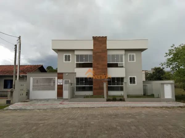 Apartamento à venda no bairro Bairro Das Nações em Timbó/SC