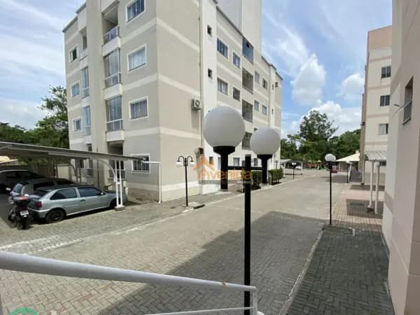 Apartamento à venda no bairro Tapajós em Indaial/SC