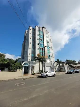 Apartamento à venda no bairro Bairro Quintino em Timbó/SC