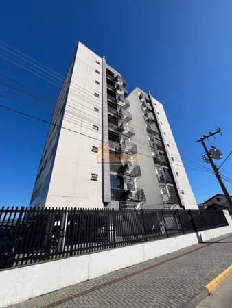 O apartamento perfeito para você iniciar a sua história | À venda!