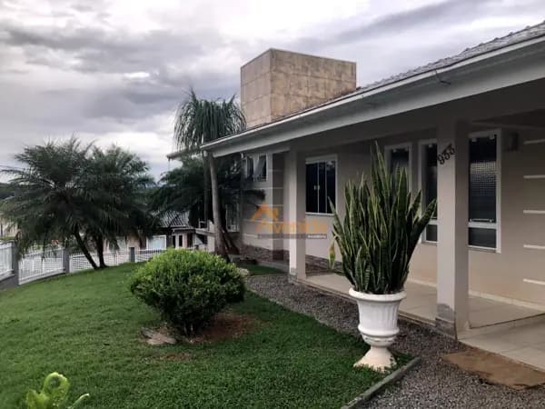 Casa em Quintino, Timbó/SC