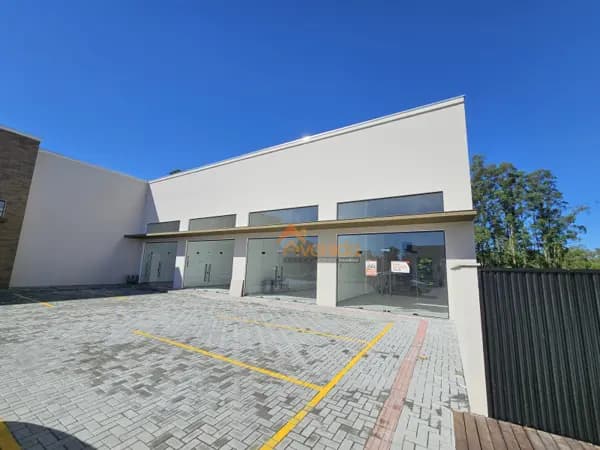 Apartamento à venda no bairro Bairro Das Nações em Timbó/SC