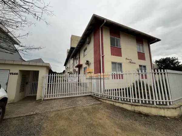 Apartamento à venda no bairro Bairro Das Nações em Timbó/SC