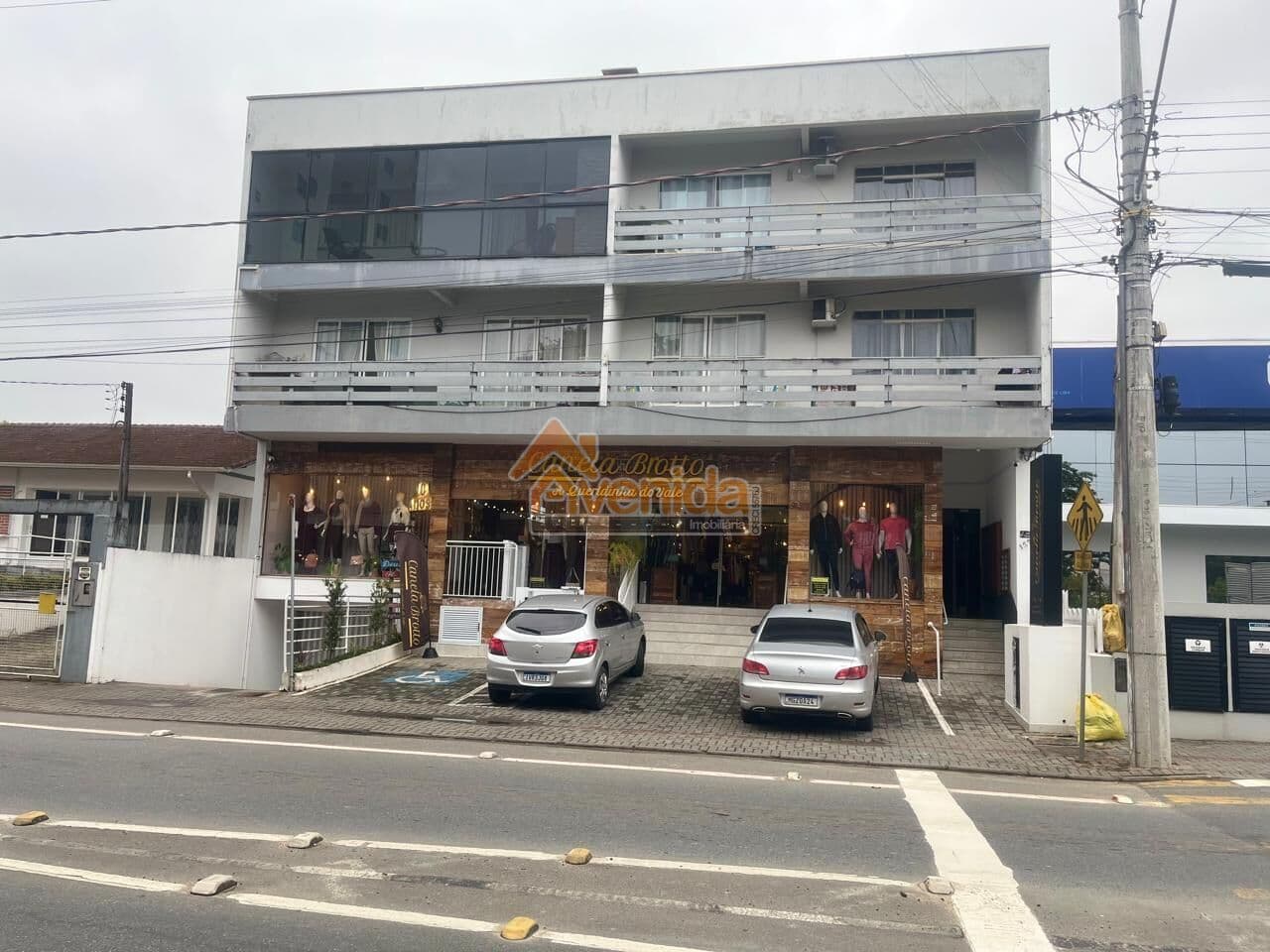 Apartamento Próximo ao Centro