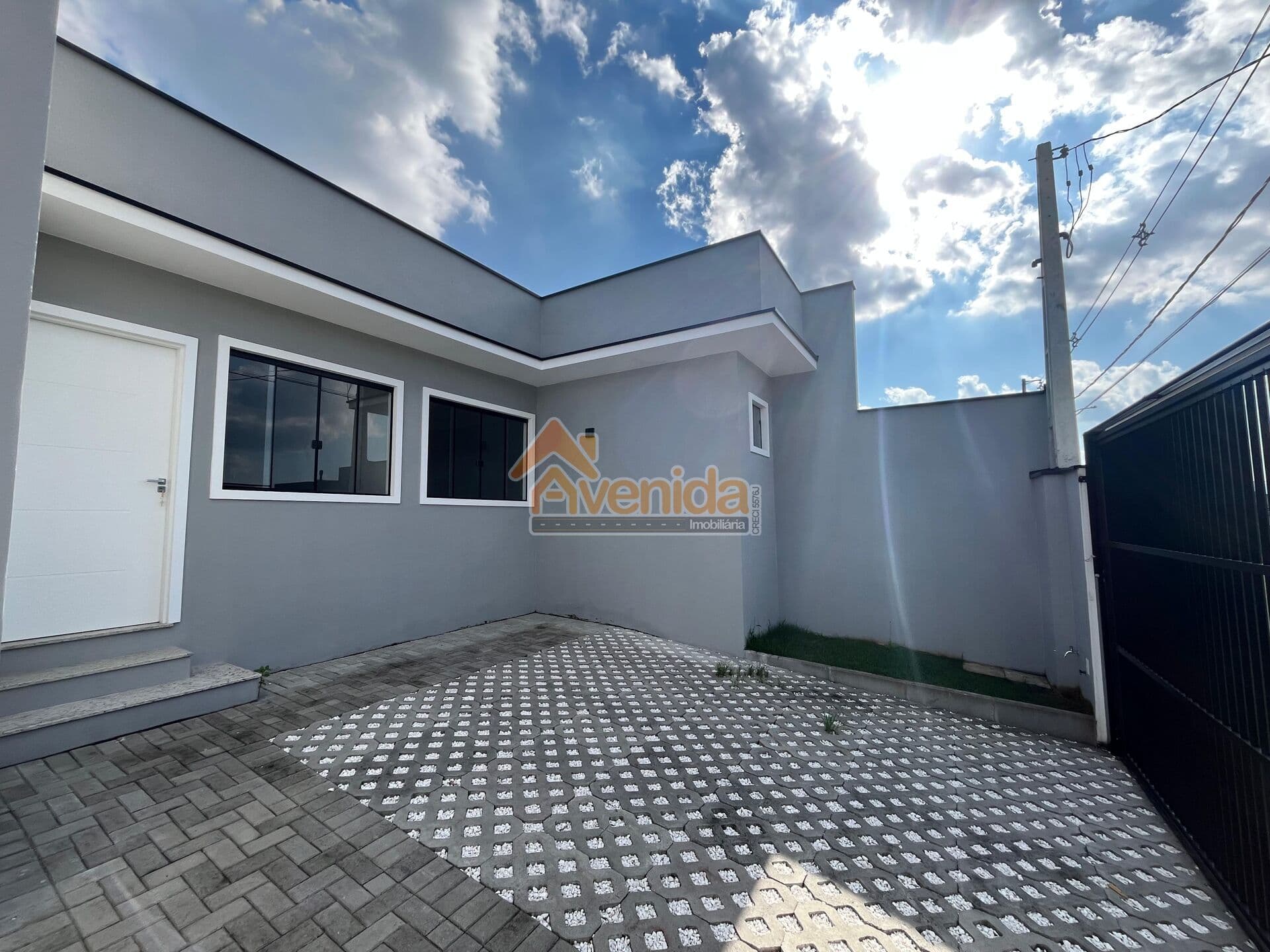 Casa que é amor a primeira vista | Á VENDA!