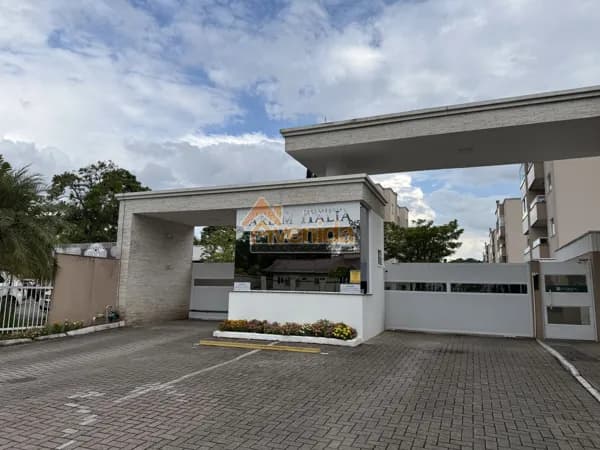 Apartamento em Timbó - Padre Martinho Stein