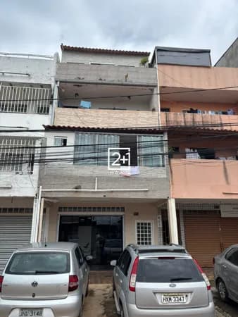 Prédio de Uso Misto com Alto Potencial de Renda