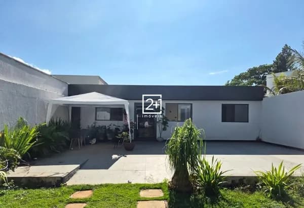 Lote Amplo com Edícula no Condomínio Império Ponte Alta Norte – GAMA DF