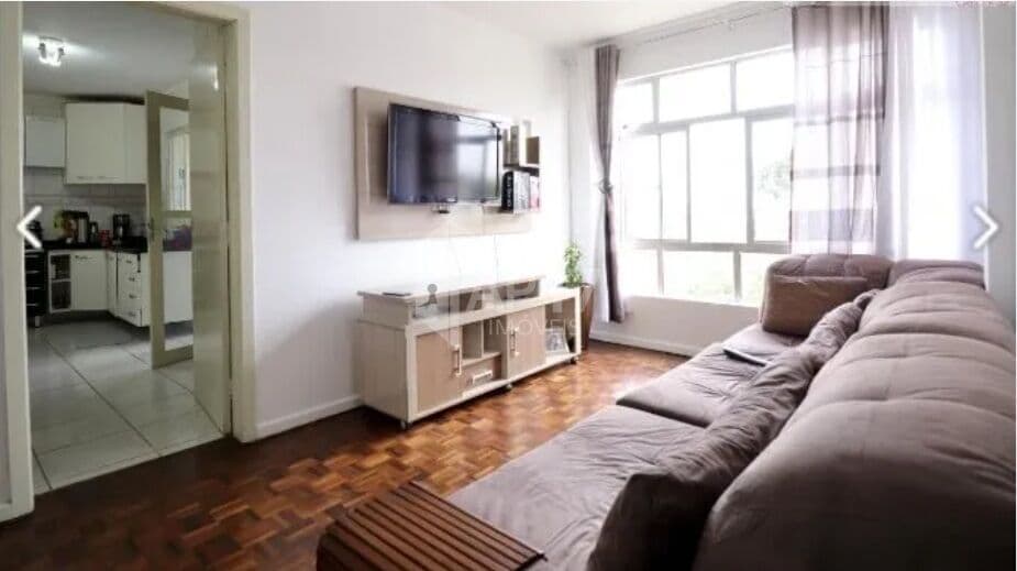 Apartamento em Curitiba - Bacacheri