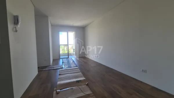 Apartamento em Tingui, Curitiba/PR