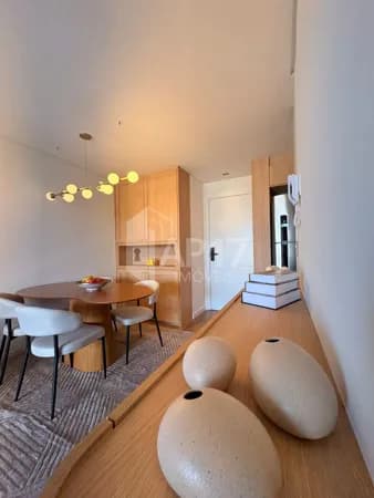 Apartamento em Tingui, Curitiba/PR