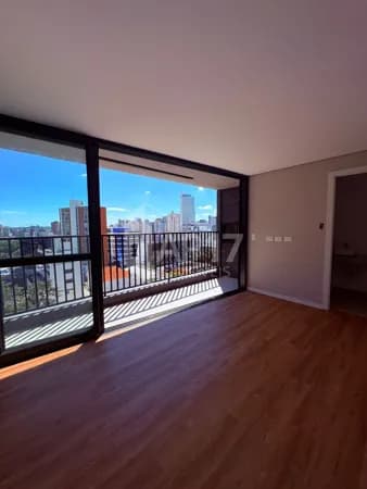 Apartamento Studio em Batel, Curitiba/PR