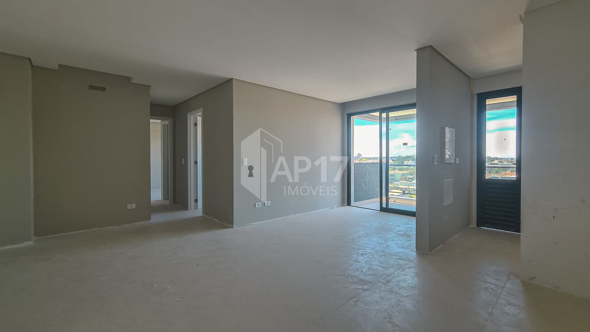 Apartamento à Venda com 2 Quartos (1 Suíte), Varanda com Churrasqueira e Vaga Coberta