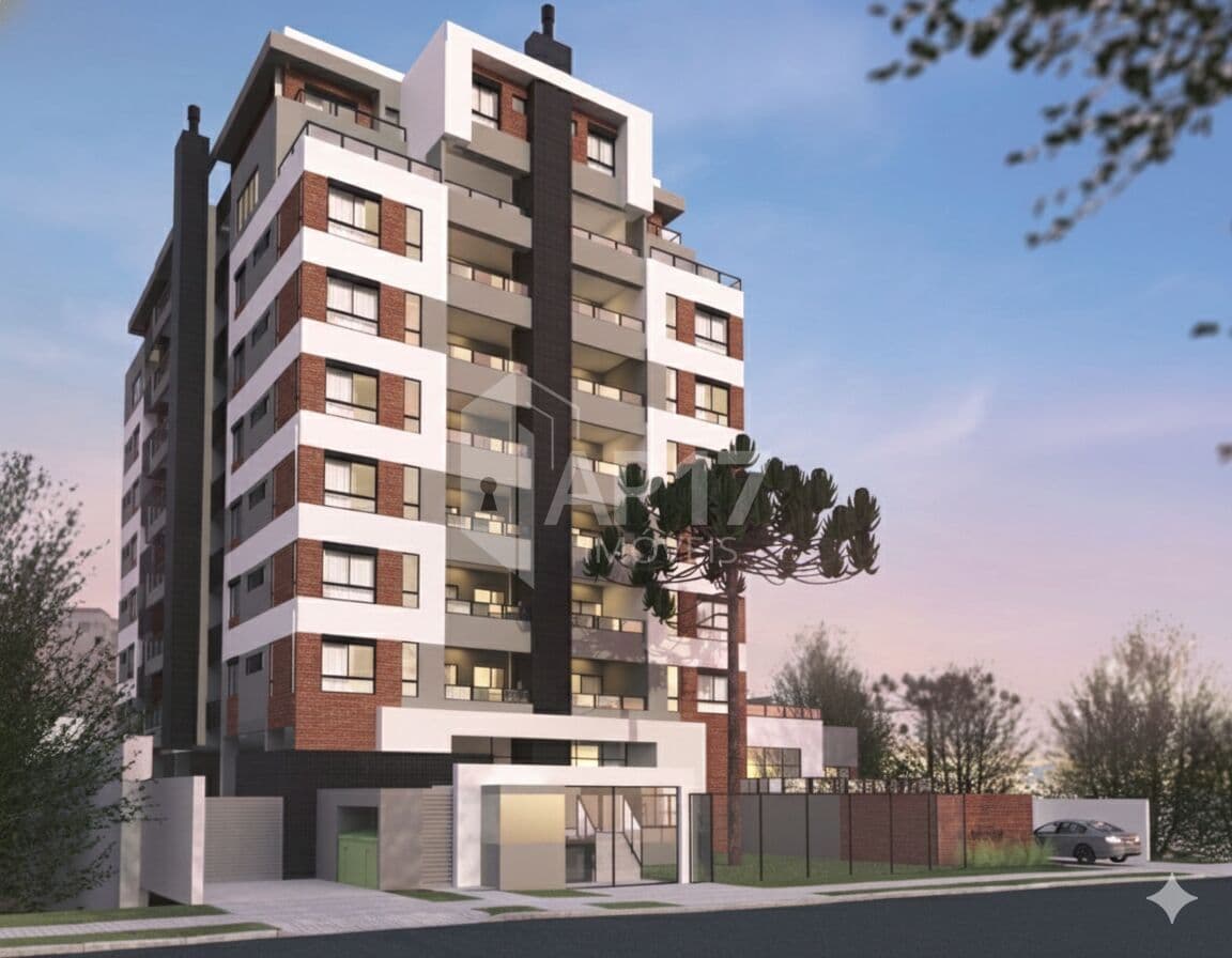 Apartamento Garden 3 quartos, 1 suíte , 148.31m² privativos