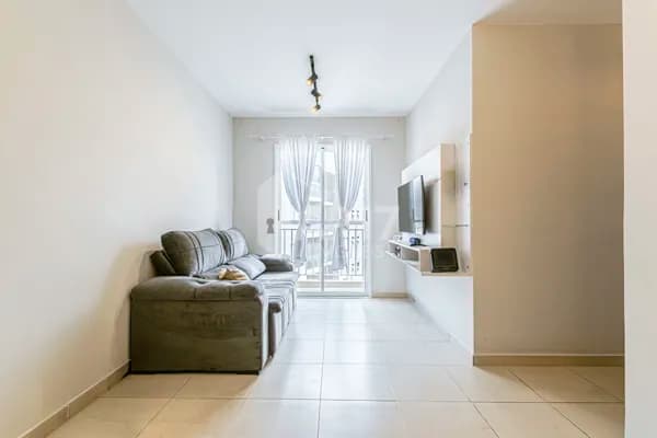 Apartamento em Curitiba - Tingui