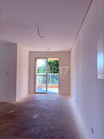 Apartamento em Boa Vista, Curitiba/PR