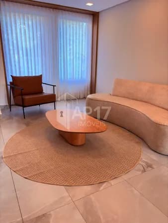Apartamento em Boa Vista, Curitiba/PR