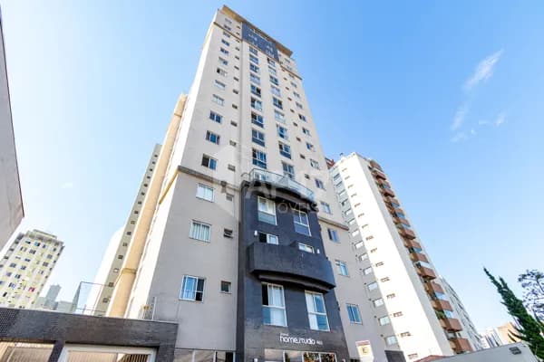 Apartamento em Curitiba - Alto da Glória