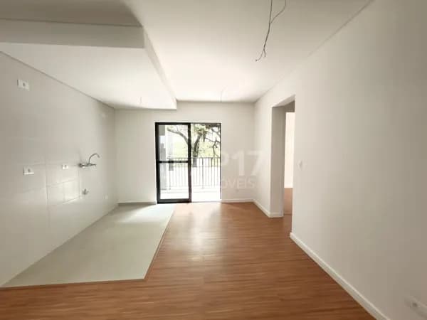 Apartamento em Curitiba - Cidade Industrial
