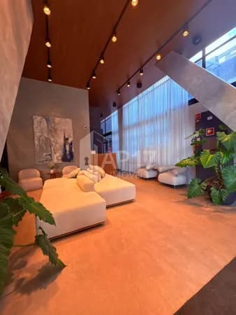Apartamento Garden em Batel, Curitiba/PR