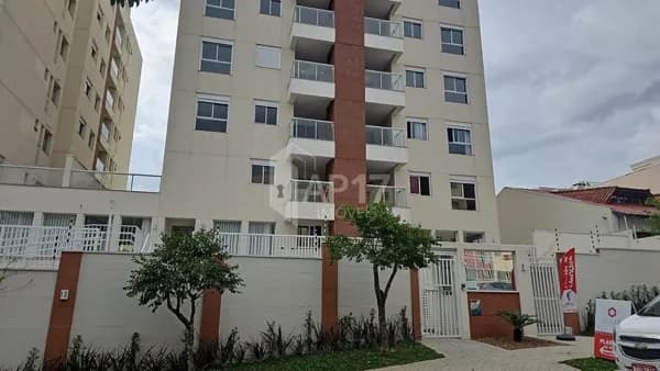 Apartamento em Boa Vista, Curitiba/PR