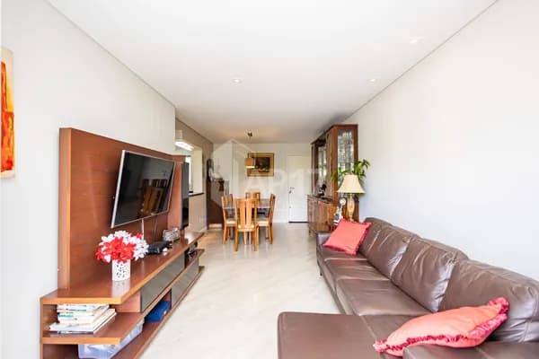Apartamento em Curitiba - Guaíra