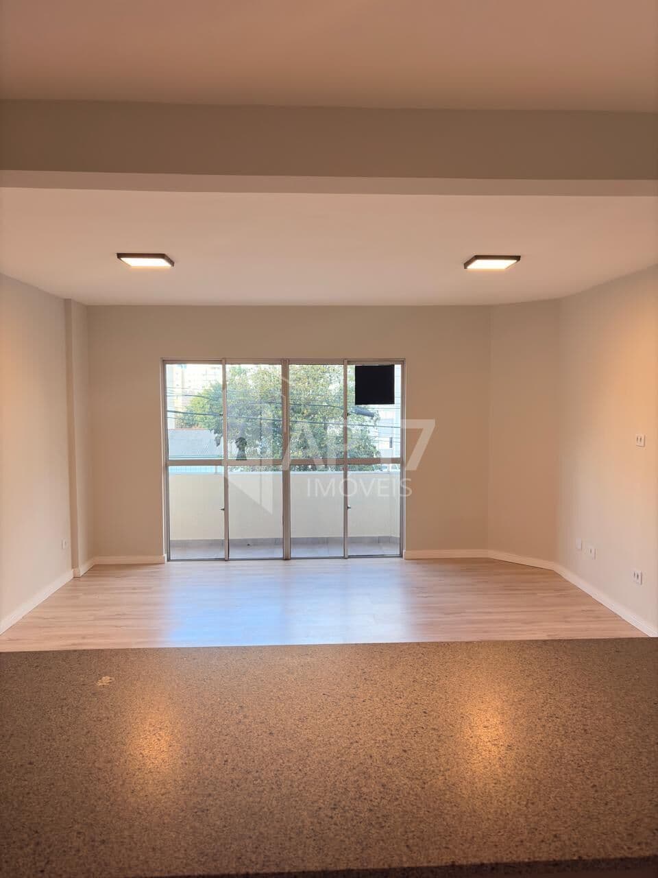 Apartamento em Curitiba - Ahú