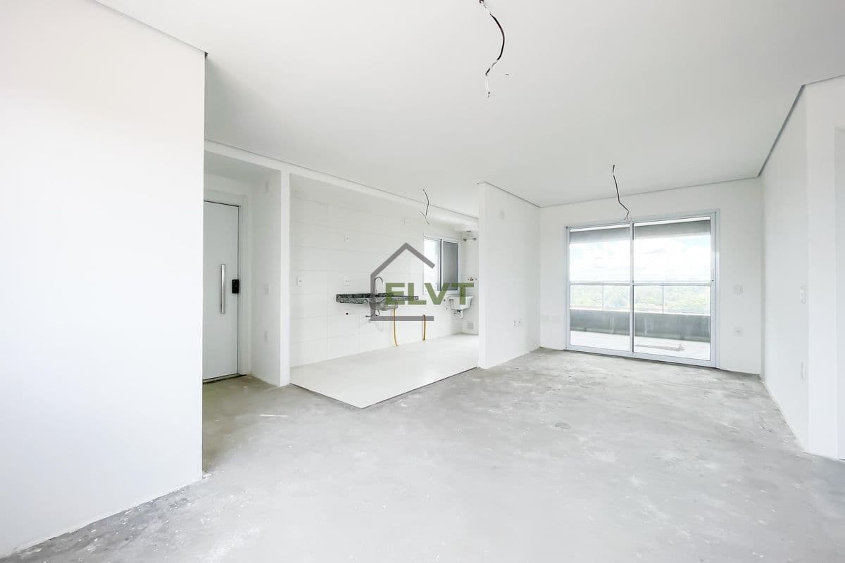 Apartamento à venda no bairro Umuarama em Osasco/SP com 3 quartos