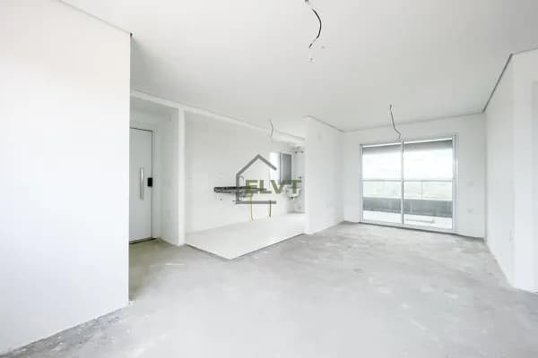 Apartamento à venda no bairro Umuarama em Osasco/SP com 3 quartos