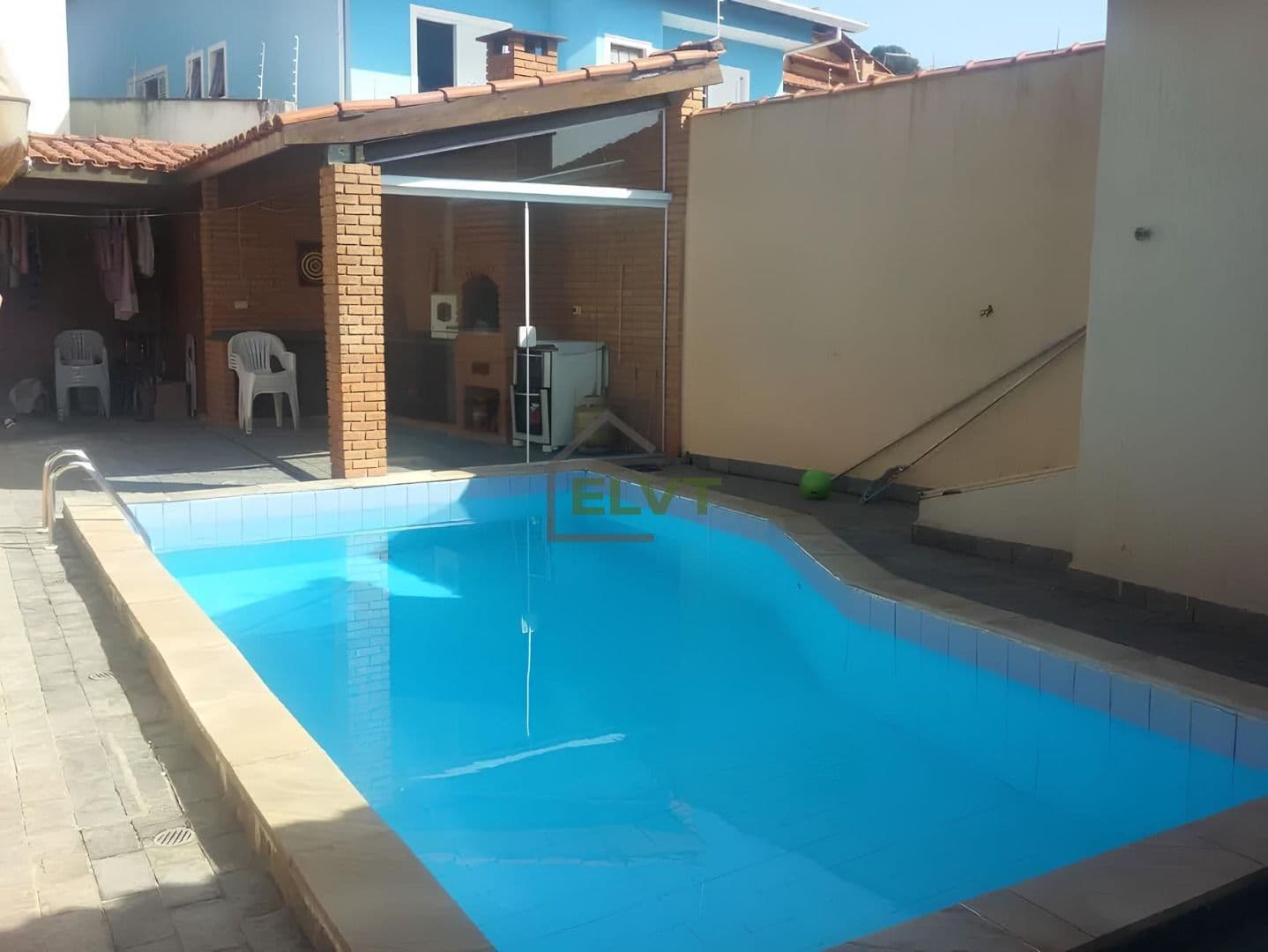 Casa térrea à venda na City Bussocaba com 3 quartos