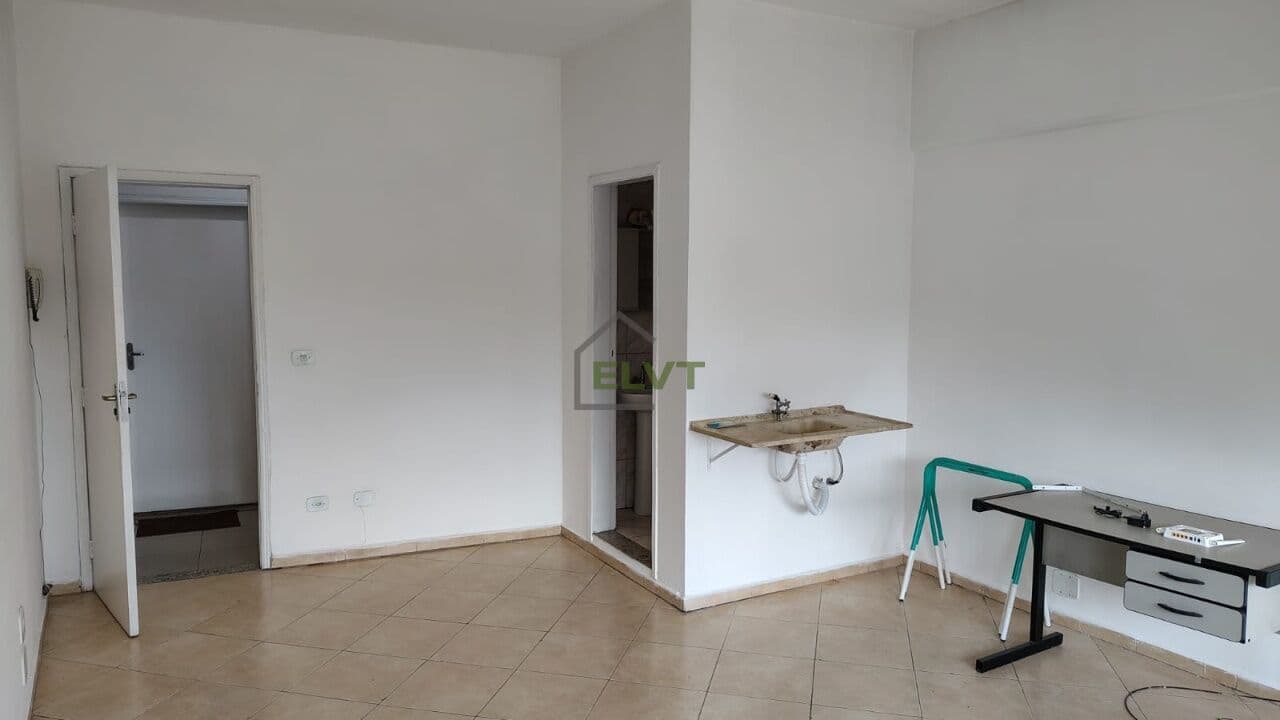Sala Comercial para locação no bairro Centro em Osasco/SP com 38m²