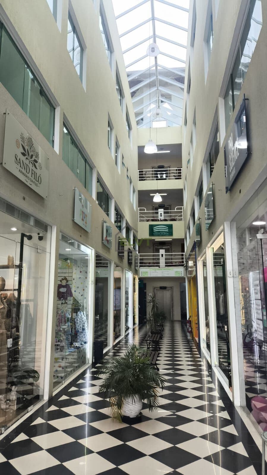 Loja Comercial para locação no bairro Vila Yara em Osasco/SP com 33,30m²