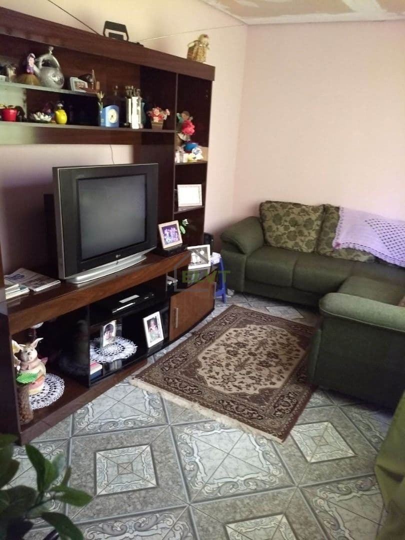 Sobrado à venda no Jardim D'Abril com 3 quartos