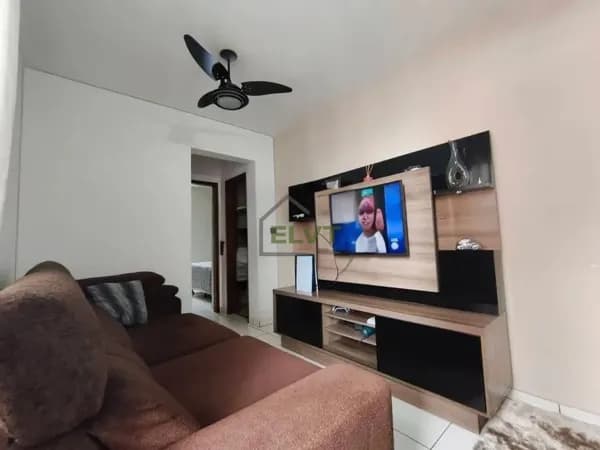 Apartamento à venda no bairro Jaguaribe em Osasco/SP com 2 quartos