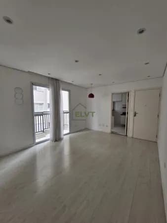 Apartamento à venda no bairro Vila Osasco em Osasco/SP com 2 quartos