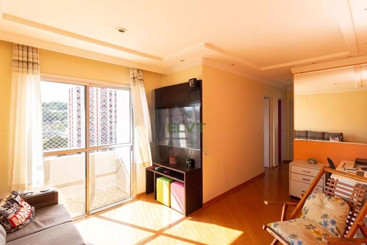 Apartamento à venda no São Pedro com 3 quartos
