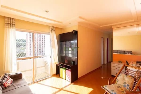 Apartamento à venda no São Pedro com 3 quartos