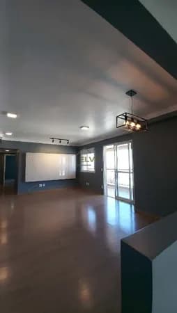 Apartamento à venda em Alphaville com 3 quartos