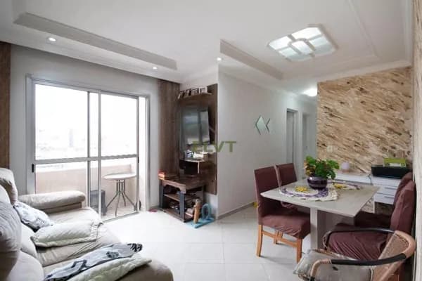 Apartamento à venda no São Pedro com 3 quartos