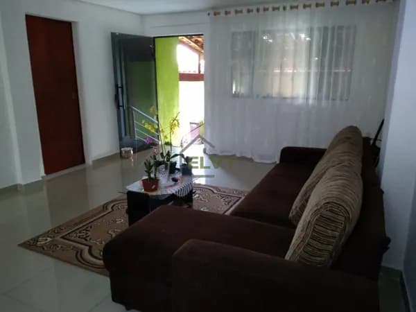 Casa à venda no bairro Bussocaba em Osasco/SP com 2 quartos